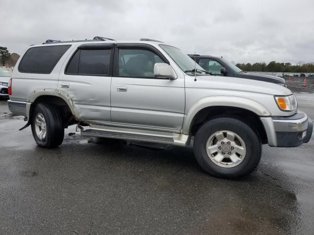 2000 Toyota 4runner SR5