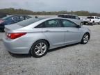 2012 Hyundai Sonata SE