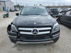 2014 Mercedes-Benz GL 450 4matic