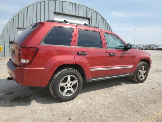 2005 Jeep Grand Cherokee Laredo