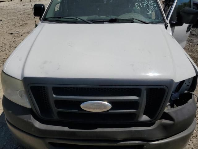 2008 Ford F150