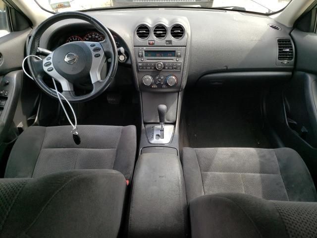 2007 Nissan Altima 2.5