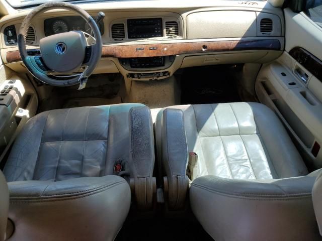 2006 Mercury Grand Marquis LS