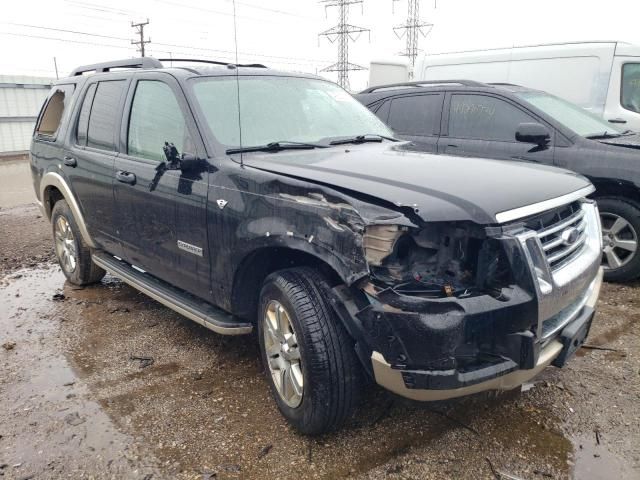 2008 Ford Explorer Eddie Bauer