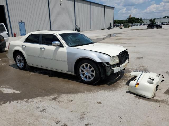 2006 Chrysler 300C