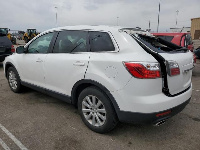 2010 Mazda CX-9