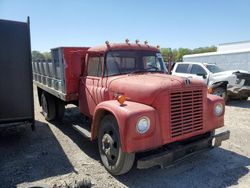 Compre camiones salvage a la venta ahora en subasta: 1972 Interstate Dumptruck