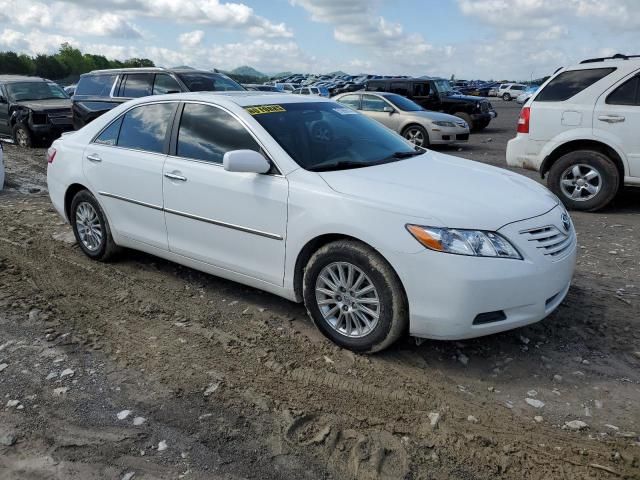 2007 Toyota Camry CE