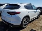 2019 Alfa Romeo Stelvio