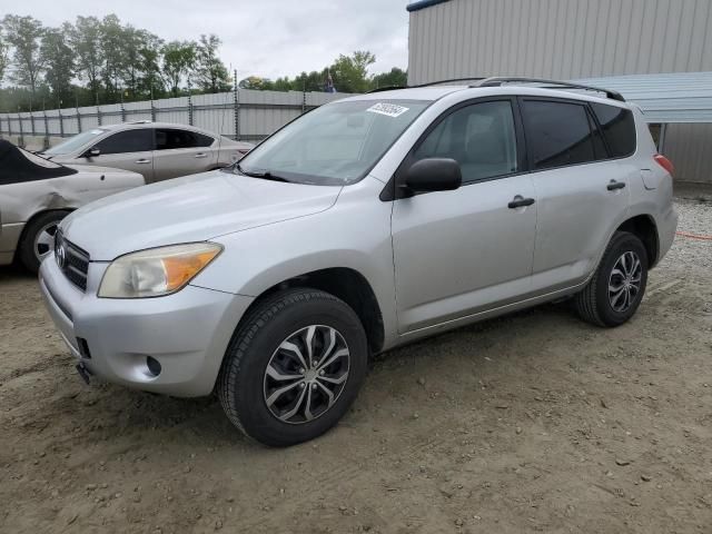 2008 Toyota Rav4