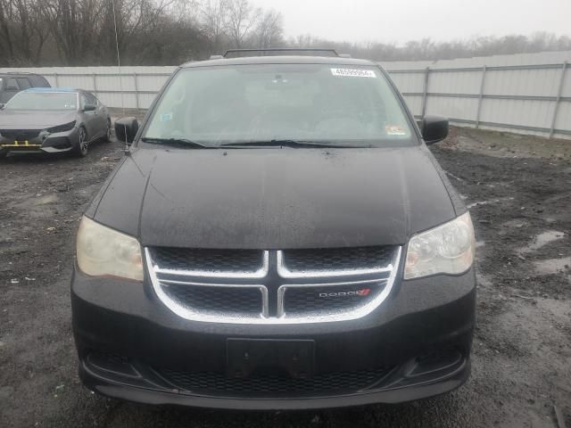 2011 Dodge Grand Caravan Express