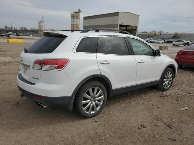 2008 Mazda CX-9