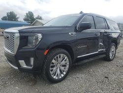 GMC Yukon slt Vehiculos salvage en venta: 2021 GMC Yukon SLT