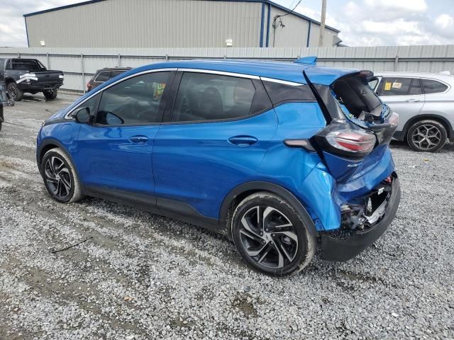 2023 Chevrolet Bolt EV 2LT