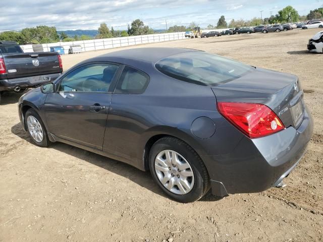 2009 Nissan Altima 2.5S