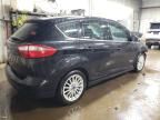 2013 Ford C-MAX Premium