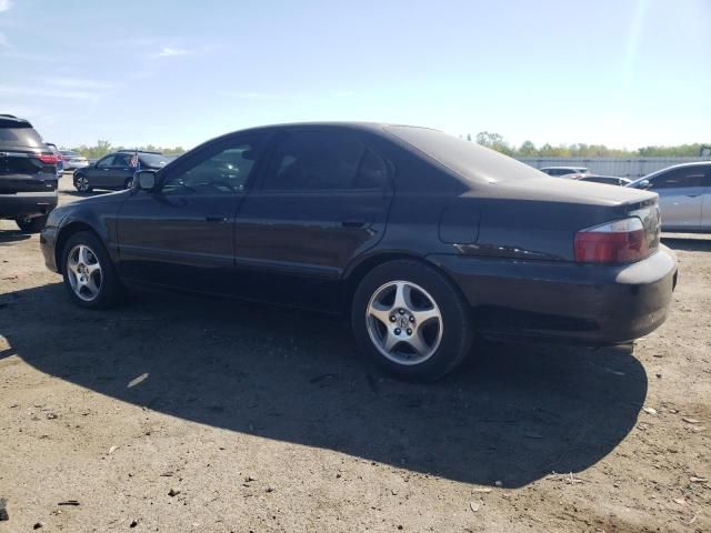 2003 Acura 3.2TL