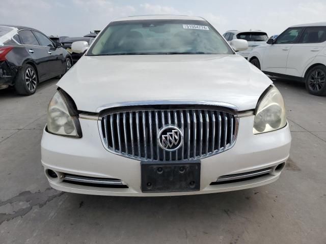 2010 Buick Lucerne CXL