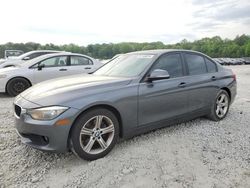 BMW Vehiculos salvage en venta: 2014 BMW 328 D