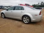 2010 Chevrolet Malibu 1LT