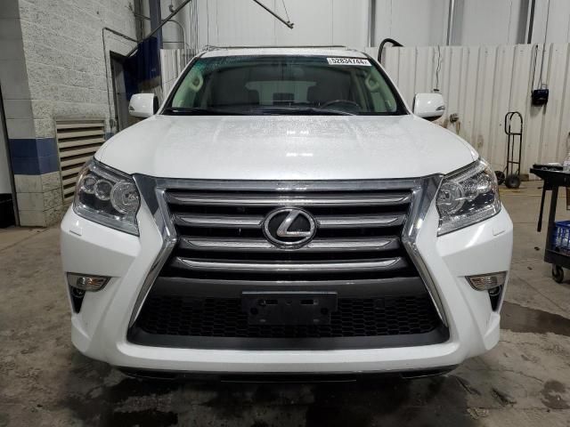 2015 Lexus GX 460