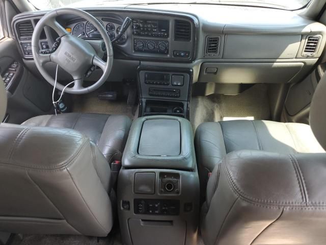 2001 GMC Denali XL K1500