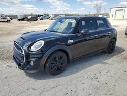 Run And Drives Cars for sale at auction: 2016 Mini Cooper S