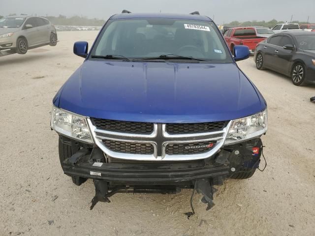 2012 Dodge Journey SXT