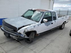 4 X 4 Trucks for sale at auction: 1993 Chevrolet GMT-400 K2500