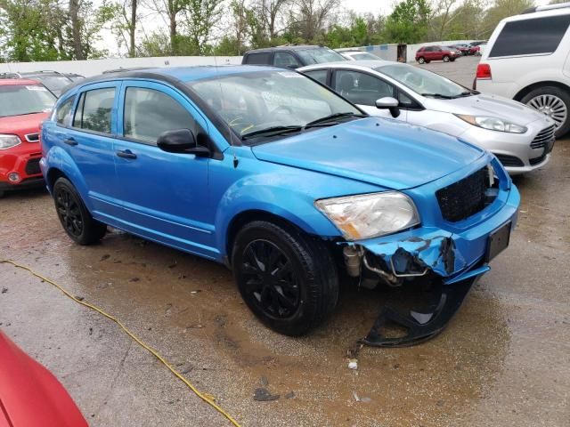 2008 Dodge Caliber SXT