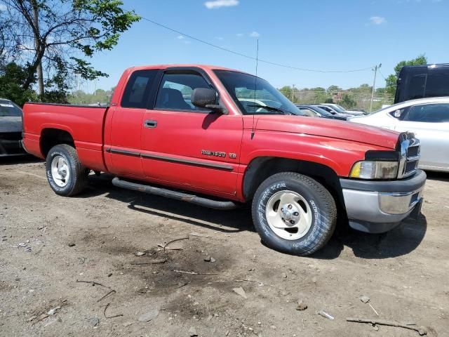 2001 Dodge RAM 1500