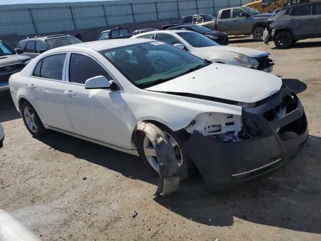 2011 Chevrolet Malibu 2LT