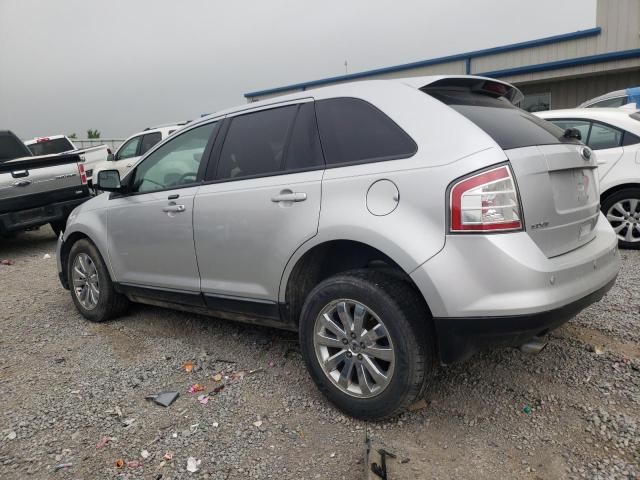 2010 Ford Edge SEL