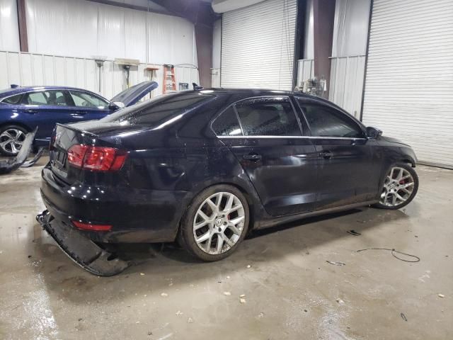 2014 Volkswagen Jetta GLI