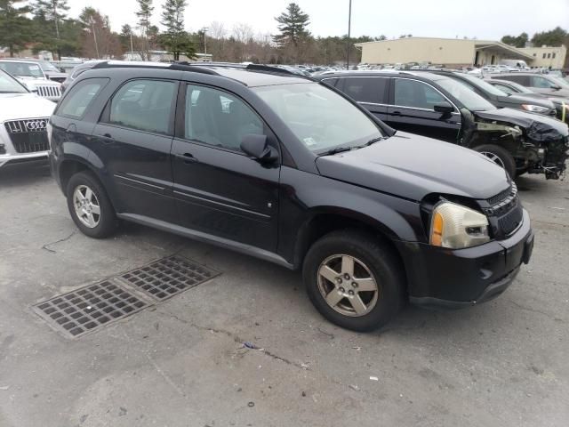 2008 Chevrolet Equinox LS