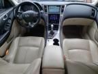 2014 Infiniti Q50 Base