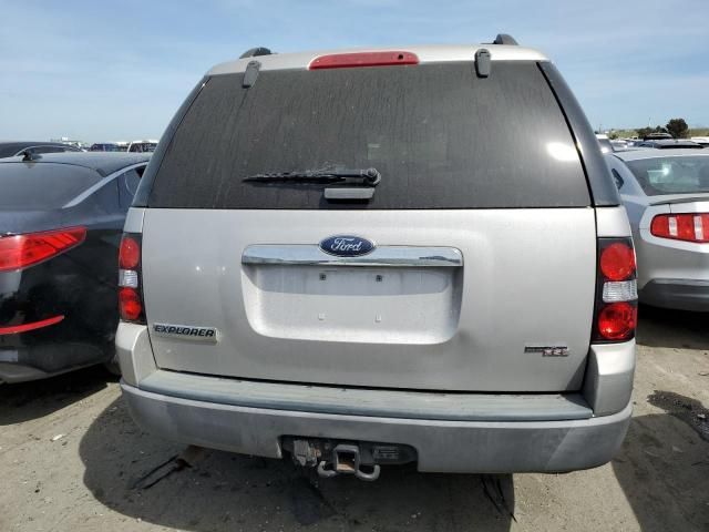 2006 Ford Explorer XLS