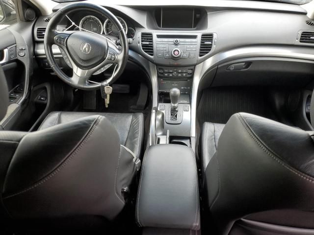 2012 Acura TSX Tech