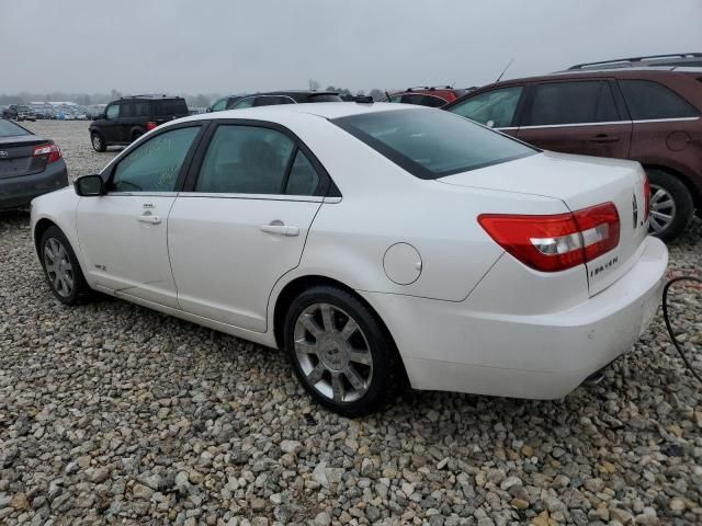 2009 Lincoln MKZ