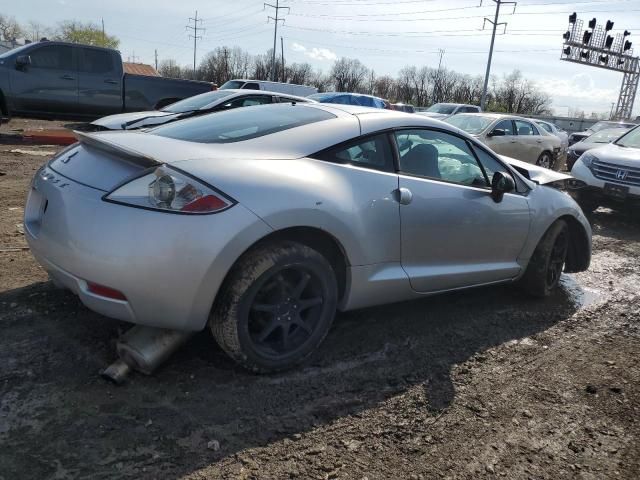 2006 Mitsubishi Eclipse GS