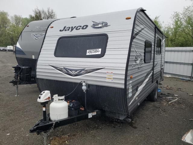 2020 Jayco JAY Flight