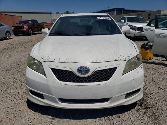 2008 Toyota Camry LE