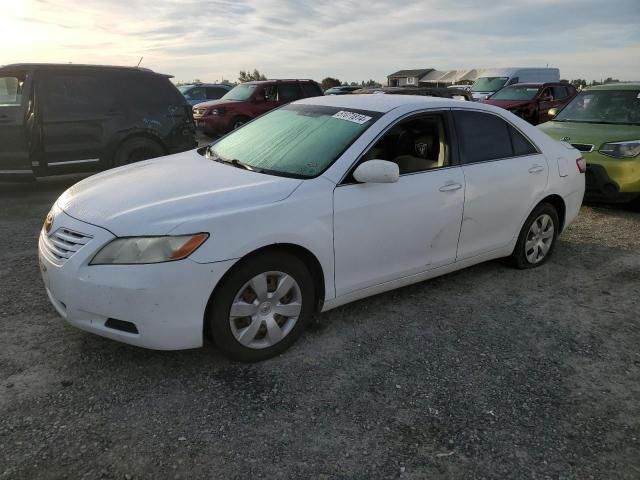 2007 Toyota Camry CE