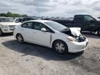 2012 Honda Civic Hybrid