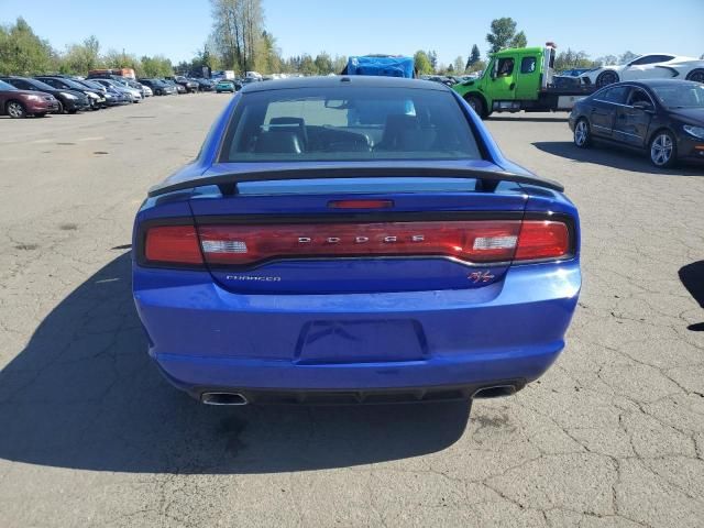 2013 Dodge Charger R/T