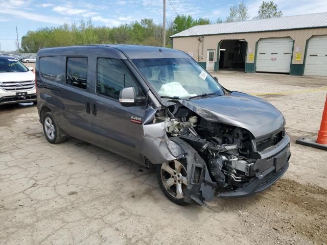 2015 Dodge RAM Promaster City SLT