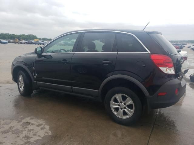 2009 Saturn Vue XE