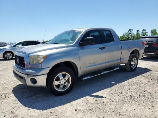 2008 Toyota Tundra Double Cab