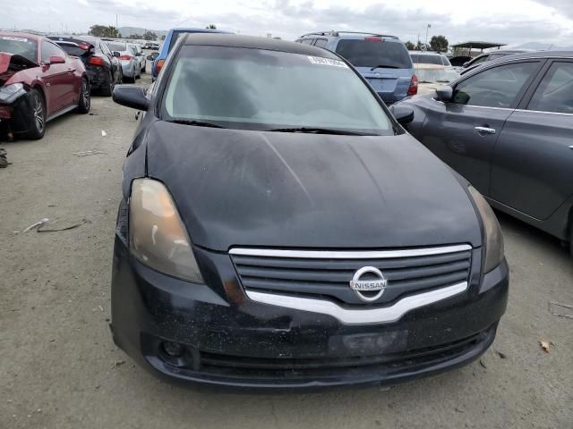 2008 Nissan Altima 2.5