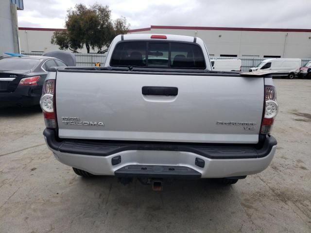 2011 Toyota Tacoma Prerunner Access Cab